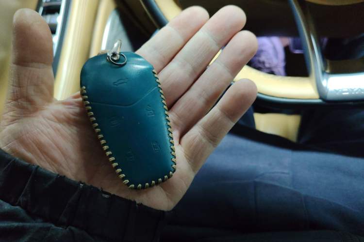 Used VOYAH Dream 2022 Low-Carbon Edition Dream+ Smart Enjoyment Package