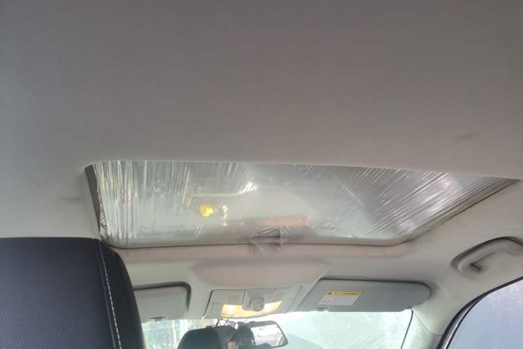 Used MG GS 2019 20T Automatic Luxury Xenon Headlight Edition