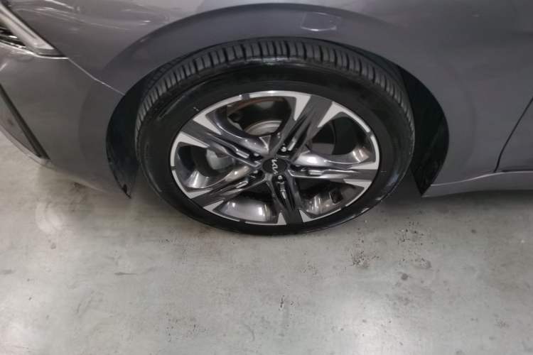 Used Kia K5 2021 270T CVVD Refreshed Edition