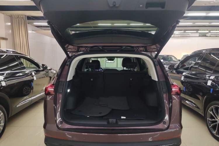 Used Buick Envision 2024 Encore Plus 28T AWD Luxury Edition
