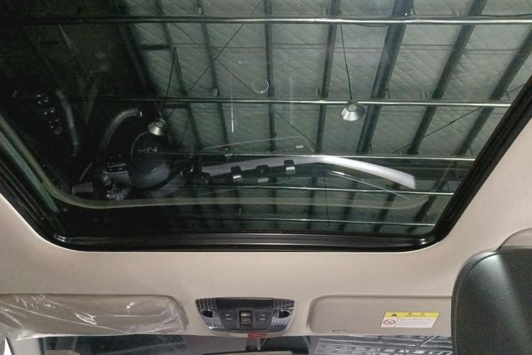 Used Kia Sportage 2023 2.0T Two-Wheel Drive Flagship Edition
