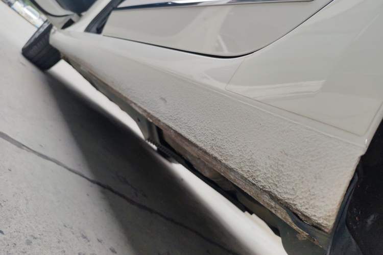 Used Skoda Octavia 2019 1.5L Automatic Luxury Edition
