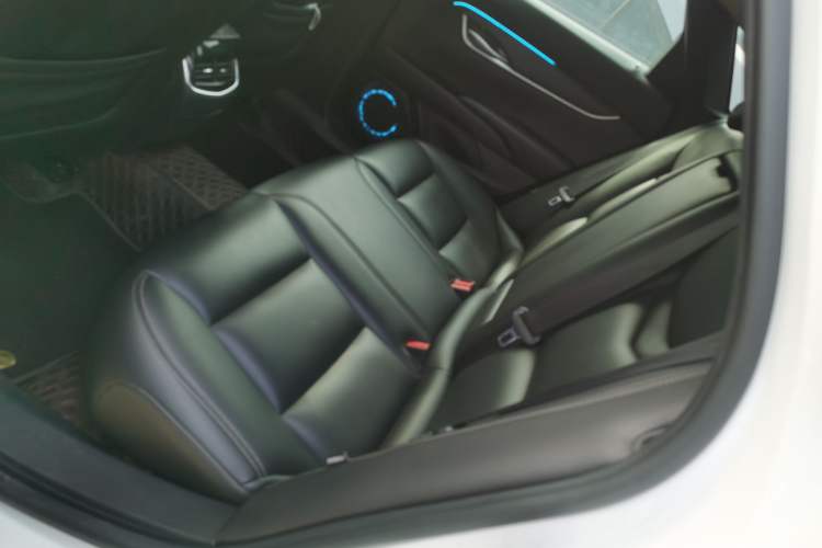 Used Cadillac XTS 2018 28T Tech Edition