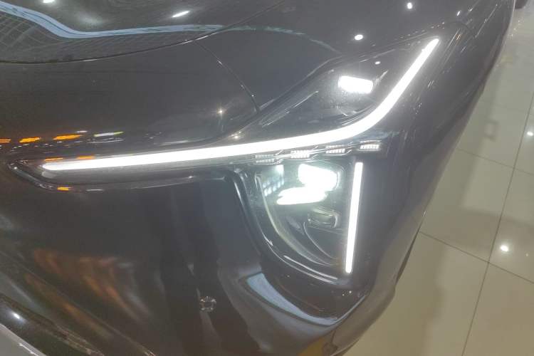 Used  LS6 2026 Model Range-Extending 66 Max+
