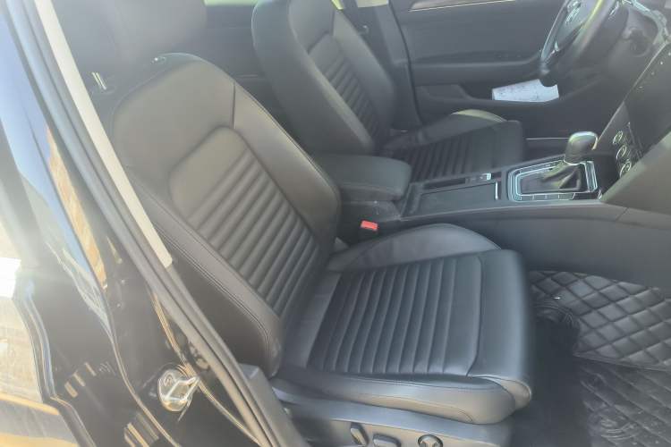 Used Volkswagen Magotan 2019 330TSI DSG Luxury Model China V Standard