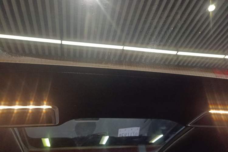 Used Mercedes-Benz GLC 2019 Facelift GLC 260 L 4MATIC Luxury Model