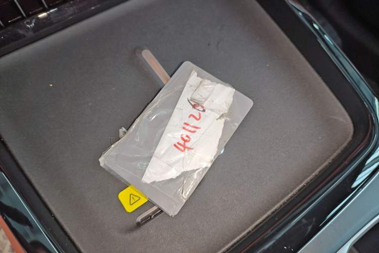 Used  S05 2024 200 Ultra Range-Extended Long-Range Version
