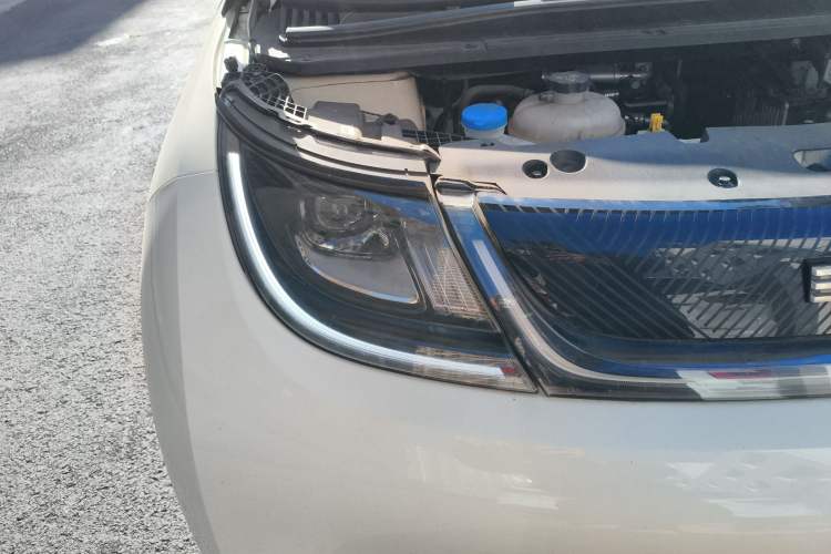 Used BYD Dolphin 2021 405 km Fashion Edition