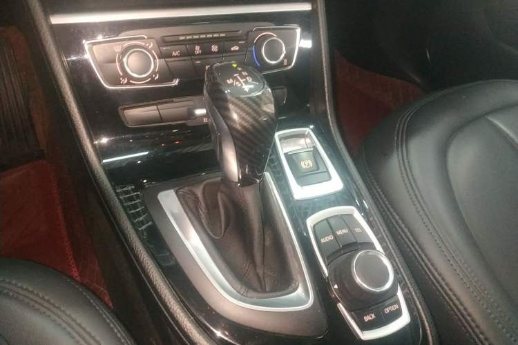 Used BMW 2 Series Active Tourer 2016 218i Fashion Model