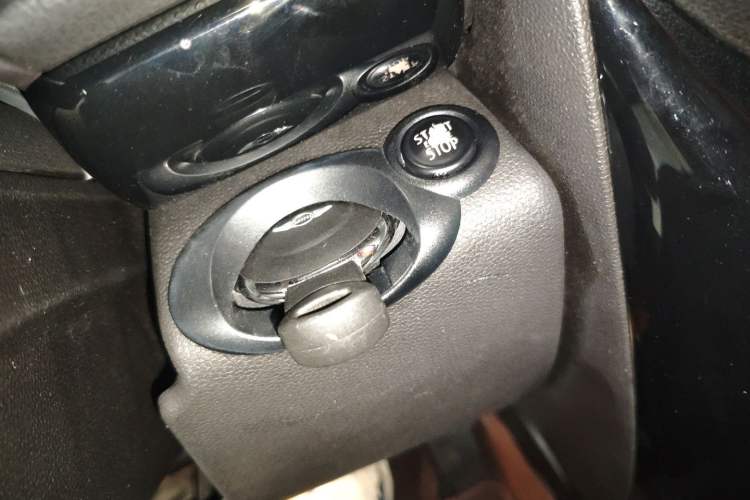 Used  Countryman 2014 1.6T COOPER ALL4 Excitement
