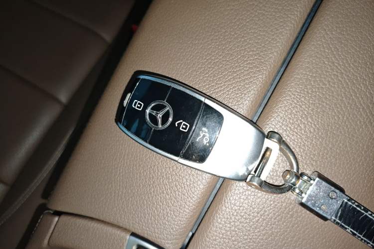 Used Mercedes-Benz E-Class 2018 E 300 L Sport Luxury Edition
