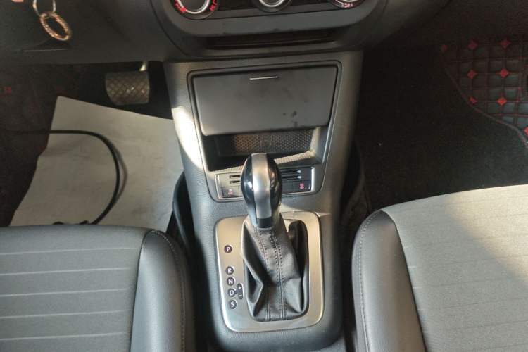 Used Volkswagen Tiguan 2015 1.8TSI Automatic Two-Wheel Drive Trend Edition
