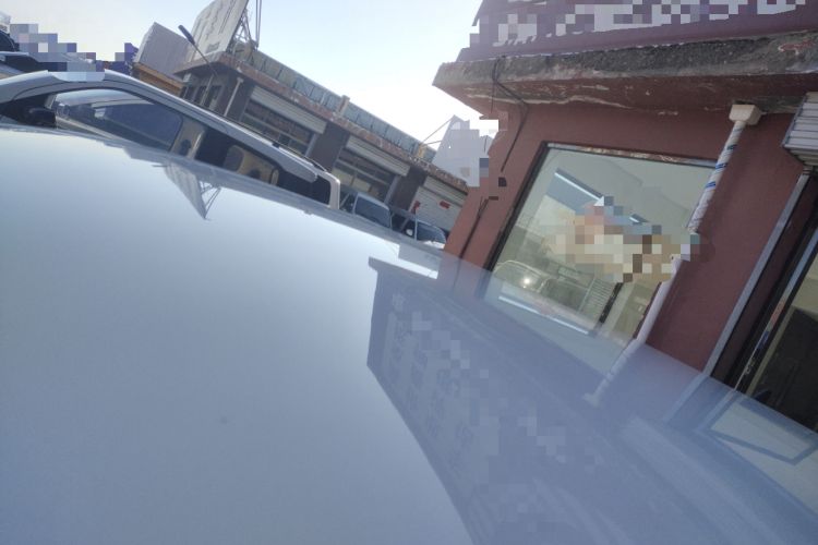 Used Volkswagen Lavida 2023 1.5L Automatic De Yi Edition
