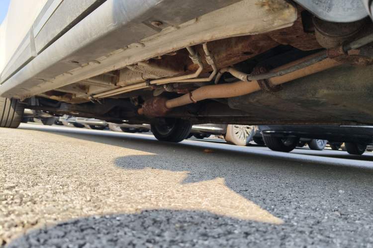 Used Baojun 730 2016 1.5L Manual Comfort Version 7 Seats China V Emission Standard