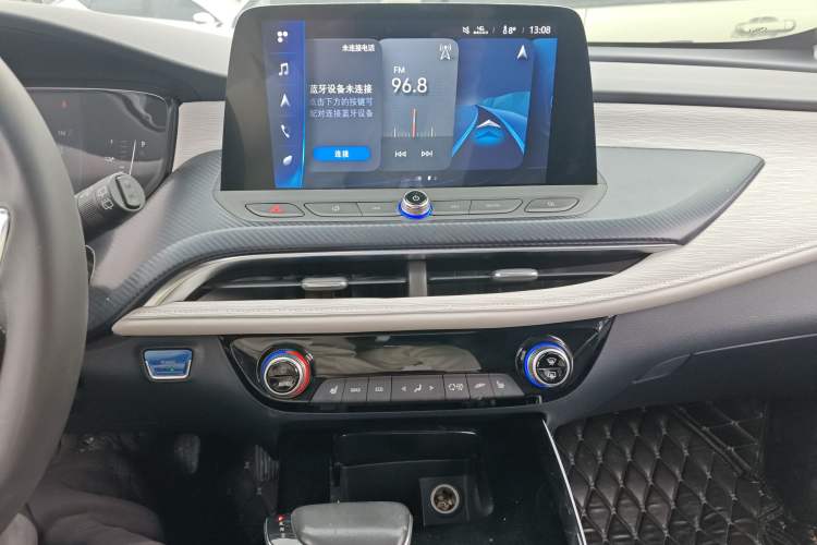 Used Buick Velite 6 2019 Connected & Smart
