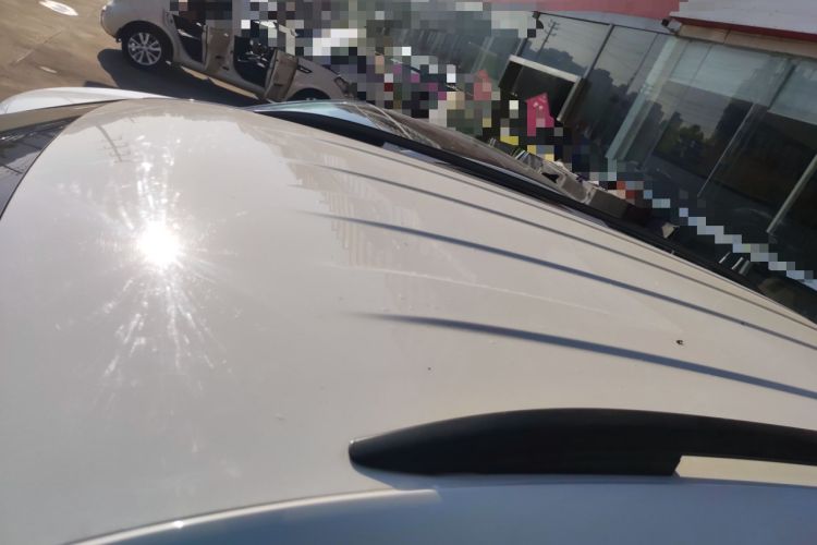 Used Volkswagen Tiguan L 2017 330TSI Automatic Two-Wheel Drive Luxury Edition
