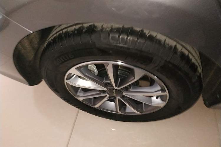 Used BYD Destroyer 05 2024 HONOR Edition DM-i 55KM Luxury Model
