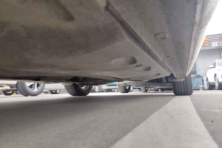 Used Volkswagen Passat 2015 1.8TSI DSG Prestige Edition
