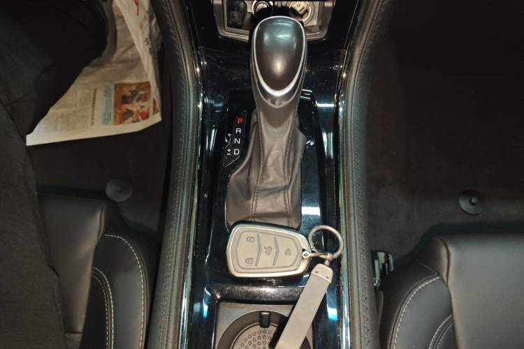 Used Cadillac ATS-L 2017 28T Tech Edition