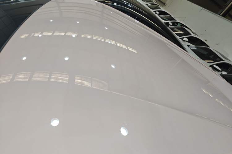 Used BYD Seagull 2023 Free Edition