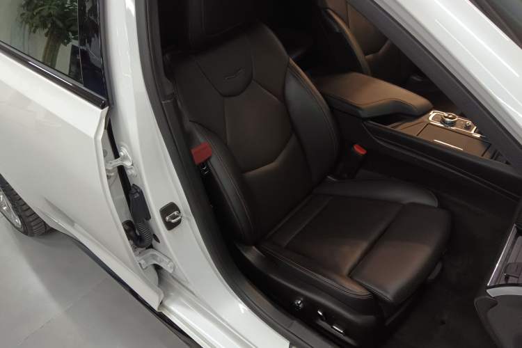 Used Cadillac CT5 2024 28T Platinum Edition