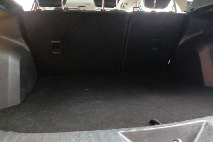 Used Ford Territory 2019 EcoBoost 145 CVT Platinum Edition China V Standard