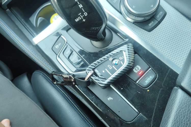 Used BMW 5 Series 2018 525i M Sport Package