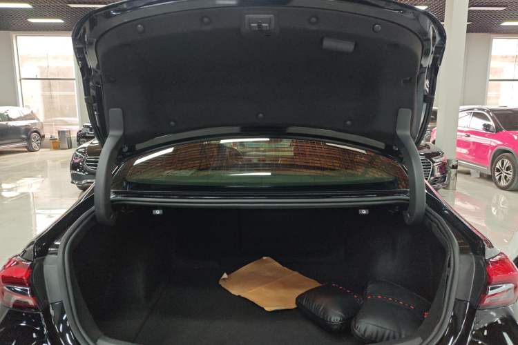 Used Buick LaCrosse 2022 552T Luxury Version