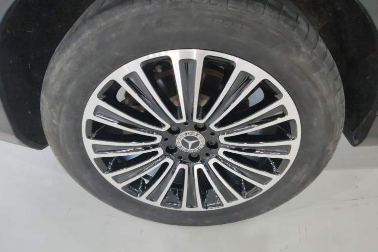 Used Mercedes-Benz GLC 2018 GLC 200 4MATIC
