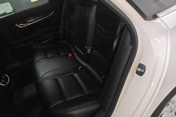 Used Cadillac XTS 2018 28T Elite Edition