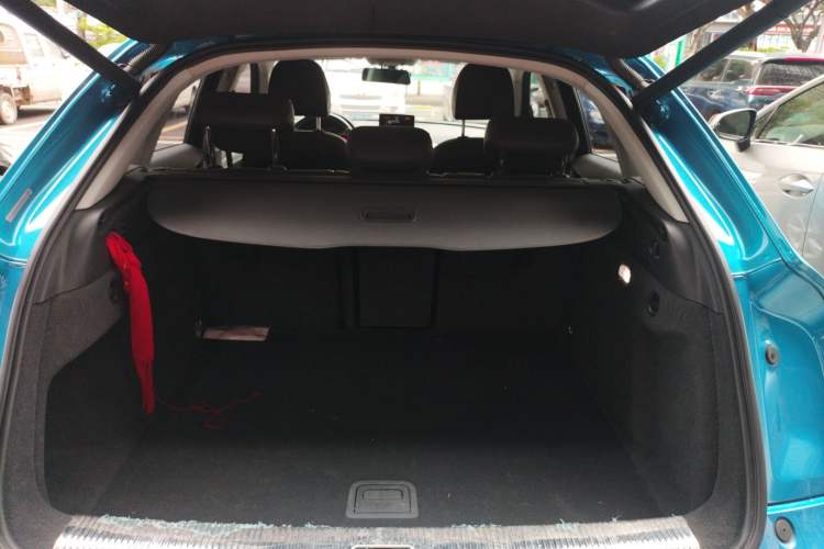 Used Audi Q3 2016 30 TFSI Fashion Model
