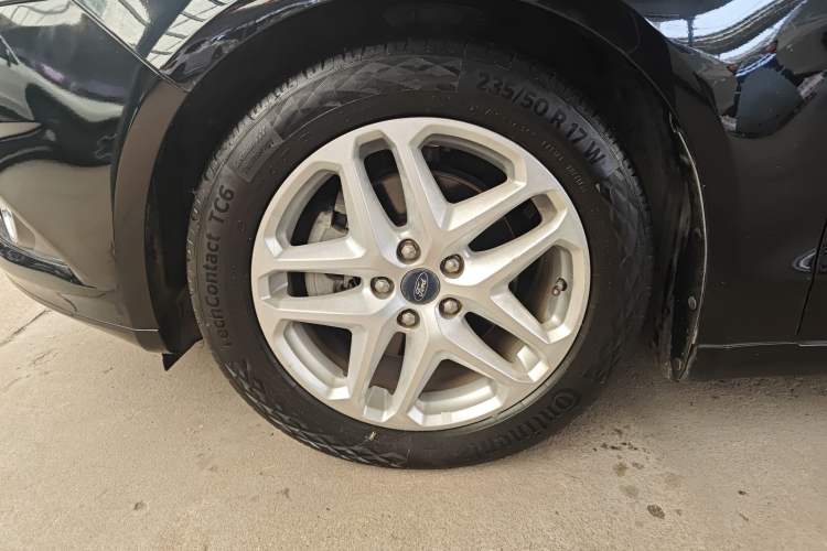 Used Ford Mondeo 2013 1.5L GTDi180 Fashion Edition