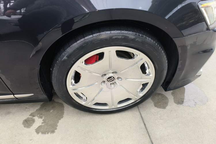 Used Audi A6L 2023 45 TFSI Prestige Dynamic Edition