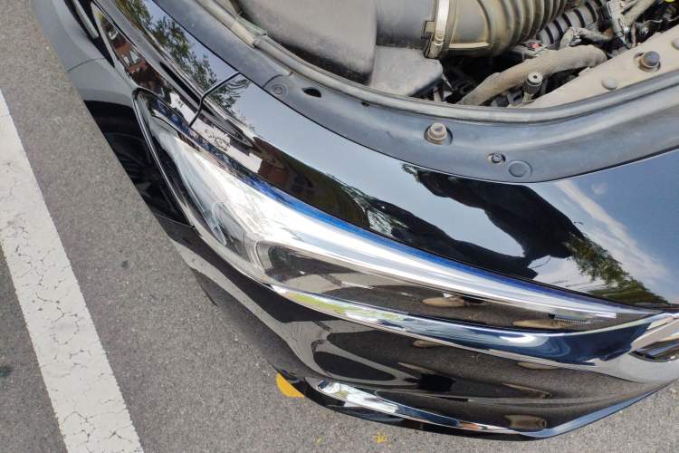 Used Buick LaCrosse 2021 652T Luxury Model
