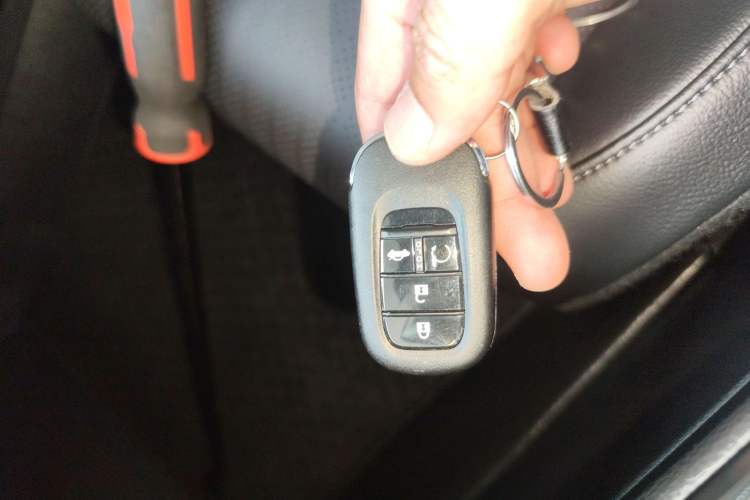 Used Honda Integra 2023 240TURBO CVT Smart Enjoyment Version
