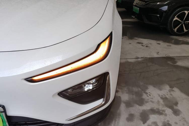 Used NETA X 2023 400
