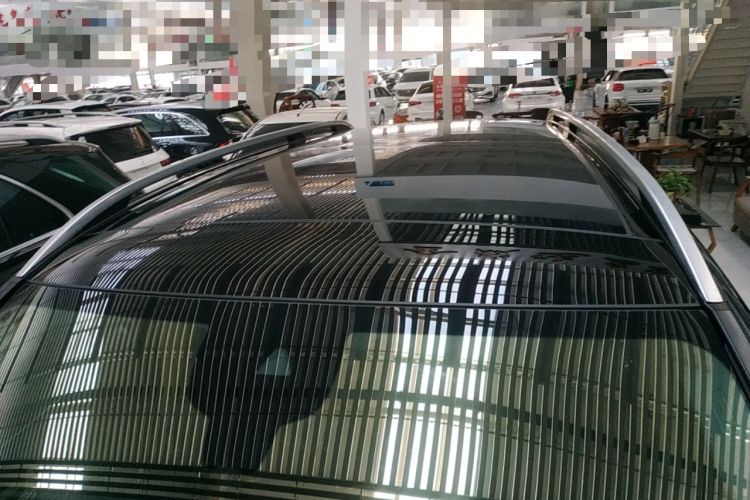 Used Mercedes-Benz GLE 2021 GLE 350 4MATIC Stylish Model
