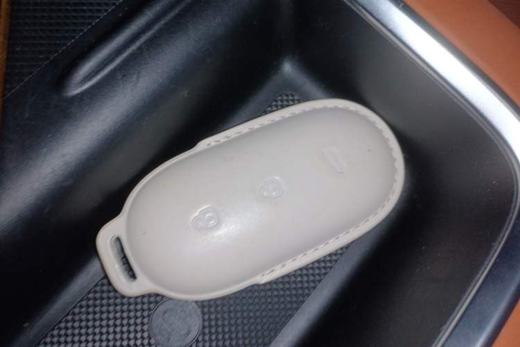 Used Li Auto L8 2023 Pro Model