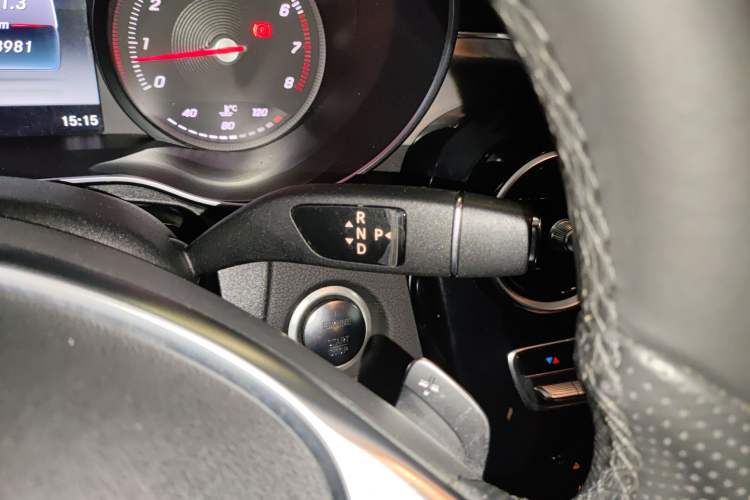 Used Mercedes-Benz C-Class 2017 C 200 Sport Edition
