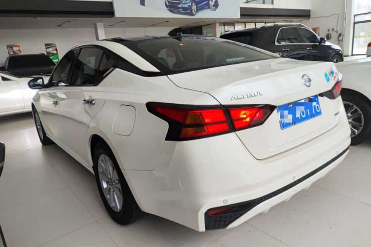 Used Nissan Teana 2020 2.0L XL Comfort Edition