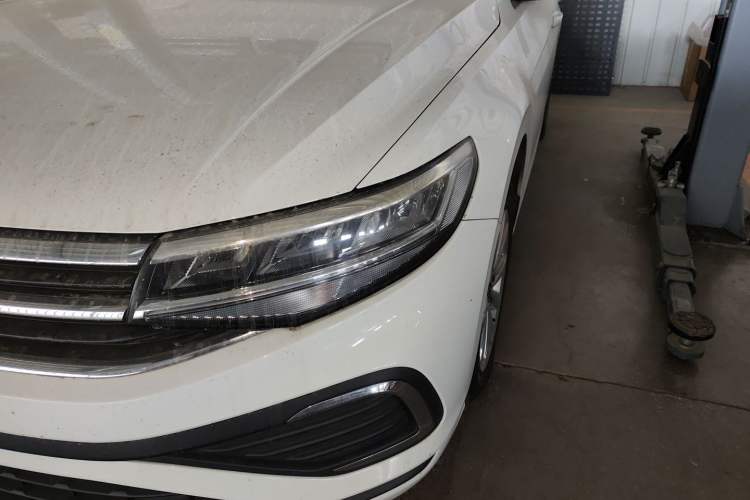 Used Volkswagen Bora 2024 200TSI DSG Comfort Edition