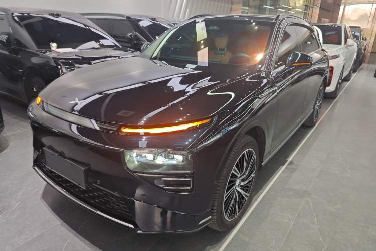 Used XPeng G9 2024 570 Max