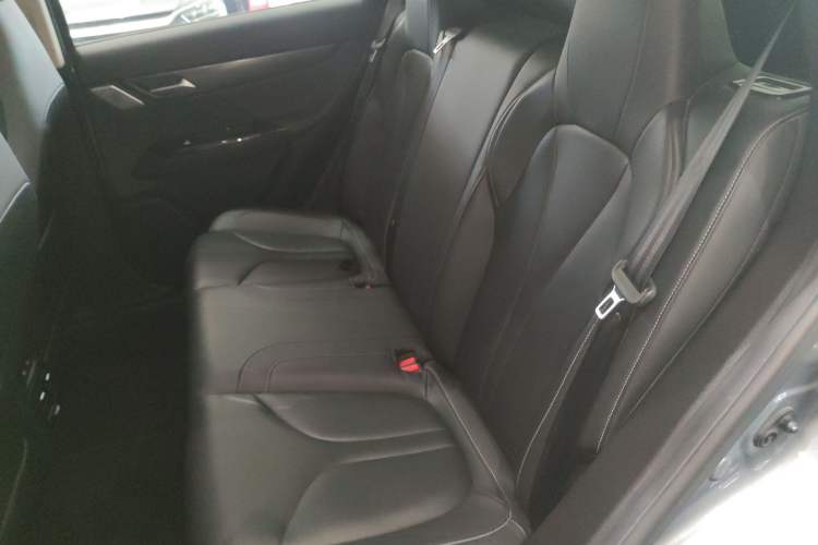 Used XPeng G3 2020 520 Enjoyment Edition