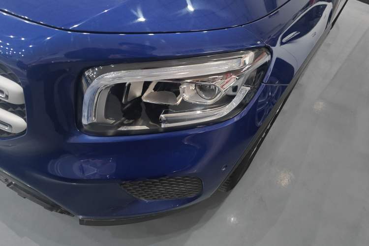 Used Mercedes-Benz GLB 2020 GLB 200 Dynamic Edition