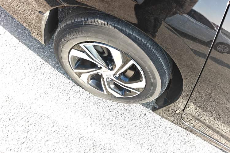 Used Honda Accord 2016 2.0L Comfort Edition
