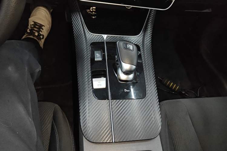 Used Venucia Venucia D60EV 2023 PLUS Comfort Edition RJ Model
