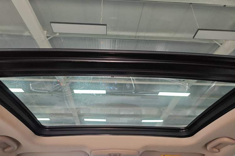 Used Buick Envision 2017 20T Two-Wheel Drive Elite Version