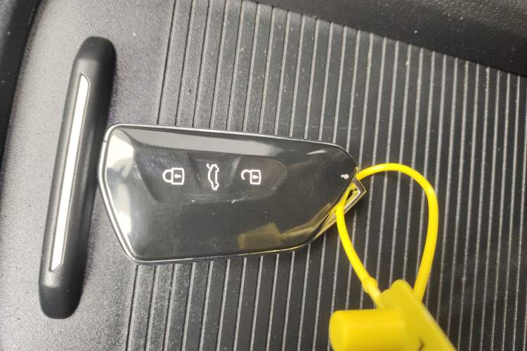 Used Volkswagen ID.3 2023 Pure Smart Edition
