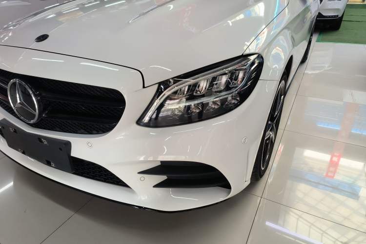 Used Mercedes-Benz C-Class 2020 Restyled C 260 Sport Edition