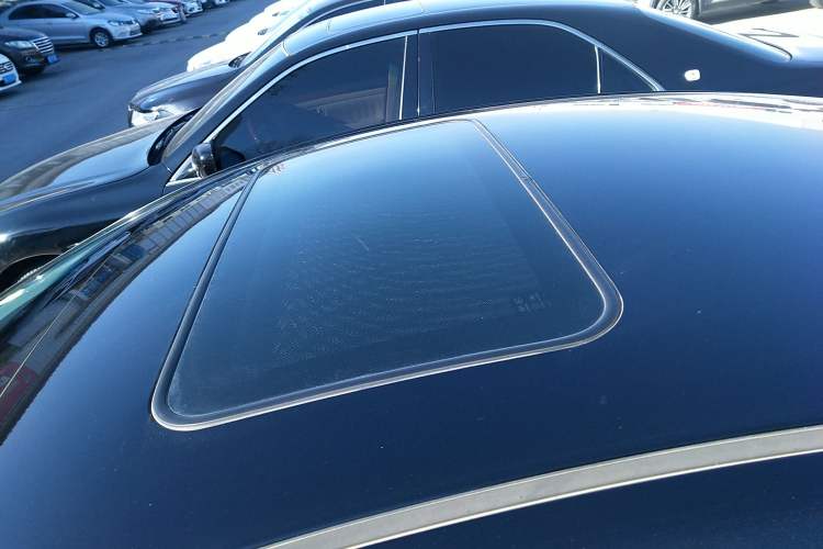 Used Hyundai Elantra 2015 1.6L Automatic Leading Model
